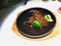 -俄士厨房(万松园店)
