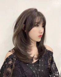 -In Style造型