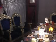 -剧狐剧本杀·月球探案馆(人民广场1号店)