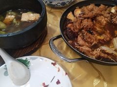 -正隆斋素食超市(西四店)