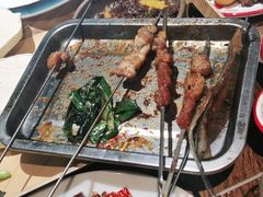 -永红源啤酒·烧烤·海鲜·大排档(青特城店)