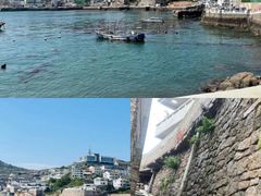 -东极岛景区