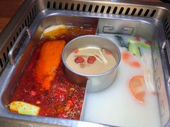 -大渝火锅(太仓万达店)