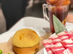 -领鲜天下·焗海鲜·花胶鸡(天目里店)