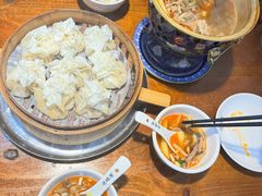 -德顺源·非遗烧麦·老菜(大观园店)