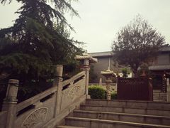 -清凉寺