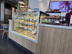 -COSTA COFFEE(龙德广场店)