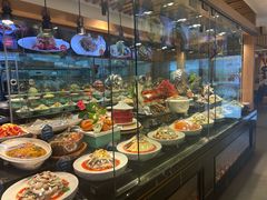 -大鹏饭店·金陵家宴(奥体中心店)