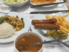 -宜家·瑞典风味餐厅(四元桥店)