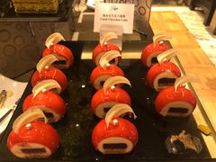 -深圳四季酒店·馥自助餐厅