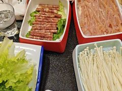 -重庆德忆火锅（龙南街3店）(渝水岸餐饮)