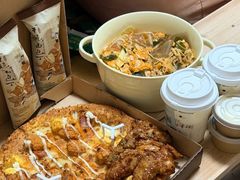 -必胜客(长沙天健城店)