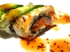 -天狗山料理(省体店)