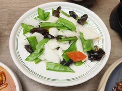 -云海肴·汽锅鸡·云南菜(广安门天虹店)