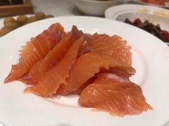 -都会尚膳·海鲜自助餐厅(重庆万豪酒店)