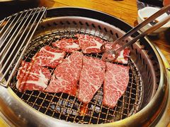 -黑牛の店·和牛烧肉(合生汇店)