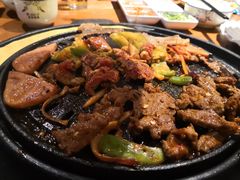 -超级神炭烤肉夜食(芥园西道店)