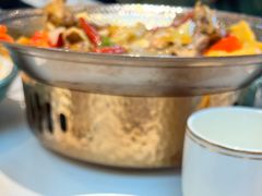 -燕兰楼·清真西北融合菜(亚运村店)