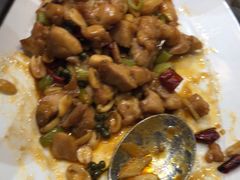 -君霖海鲜私房菜(春柳店)