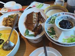 -老北京炸酱面·烤鸭(前门店)