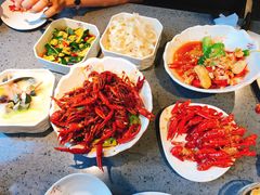 -虾胡闹龙虾馆(湄南河店)