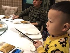 -上海会馆(香港名都店)