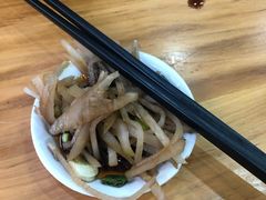 -老冯拉面羊棒骨(西宸广场店)