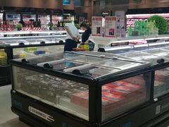 -盒马鲜生(顺义店)
