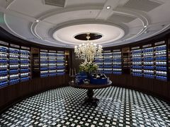-CHARLIETOWN红茶公司(南京万象天地店)