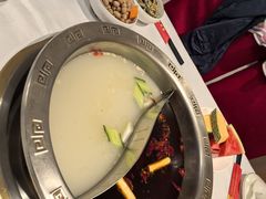 -天宜隆蘑菇宴火锅(石景山旗舰店)