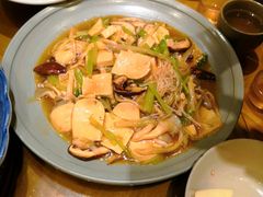 -三姐妹餐厅(曲江店)