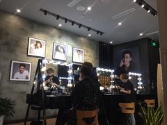 -海马体照相馆|大师(武汉光谷K11店)