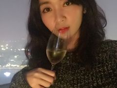 -广州柏悦酒店·悦吧·顶楼露天酒吧