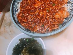 -慧娟面馆·餐厅(望江路店)