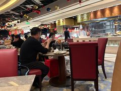 -怡咖啡自助餐(宁波香格里拉店)