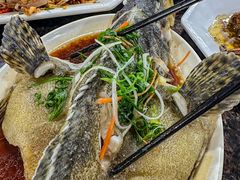 -岛中岛·海鲜大排档·万宁老字号(东澳店)