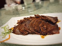 -頂好酒家·经典粤菜(海信广场店)