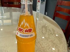 -清真·马洪小炒泡馍馆(钟楼回民街店)