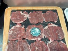 -乔先生涮肉·鲜活牛羊肉火锅(塘沽店)