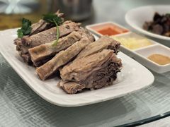 -飞天大厦清真餐厅