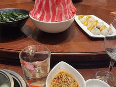 -东海怡品海鲜豆捞(舟宿夜江店)