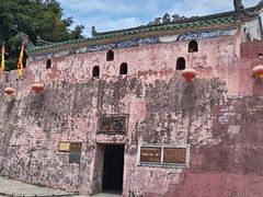-平海古城
