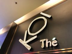-KOI Thé(正佳广场店)