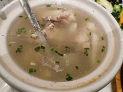 -小菜园新徽菜(合肥之心城店)