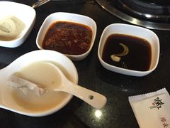 -捞王猪肚鸡火锅(昆山店)