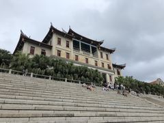 -厦门大学(思明校区)