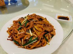 干炒靓牛河-金翠皇宫粤菜·点心·海鲜(科技园店)