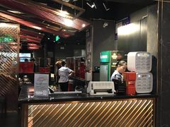 门面-晓宇重庆火锅(赛格国际购物中心店)