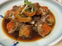 -宁海食府·涌宴(真和店)
