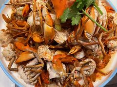 -芭菲盛宴·环球美食(解放碑英利国际店)